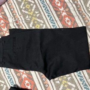 CFA chick fil a pants team member size 28/30 oobe